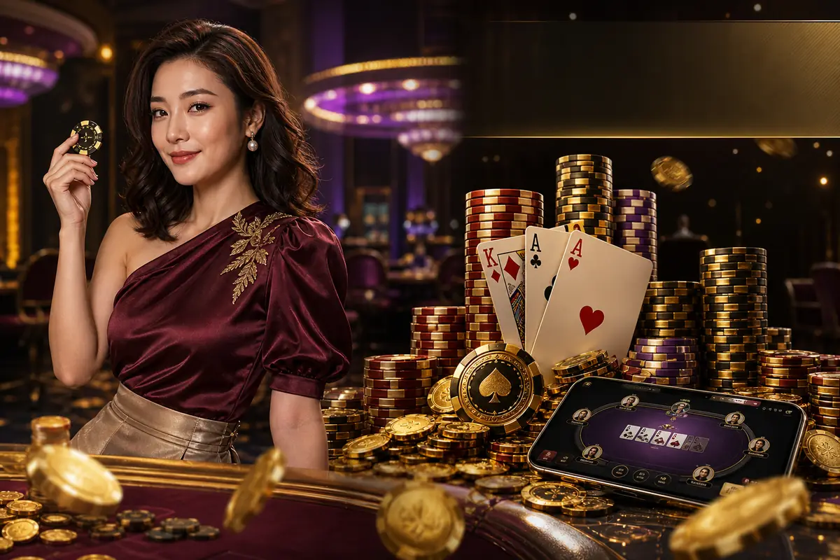 maxin88 Casino deposit DuitNow dan eWallet Malaysia
