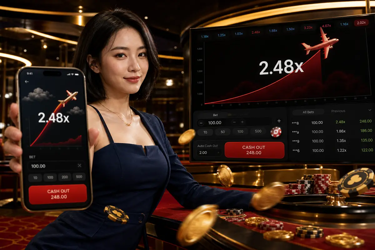 maxin88 platform slot mudah alih responsif