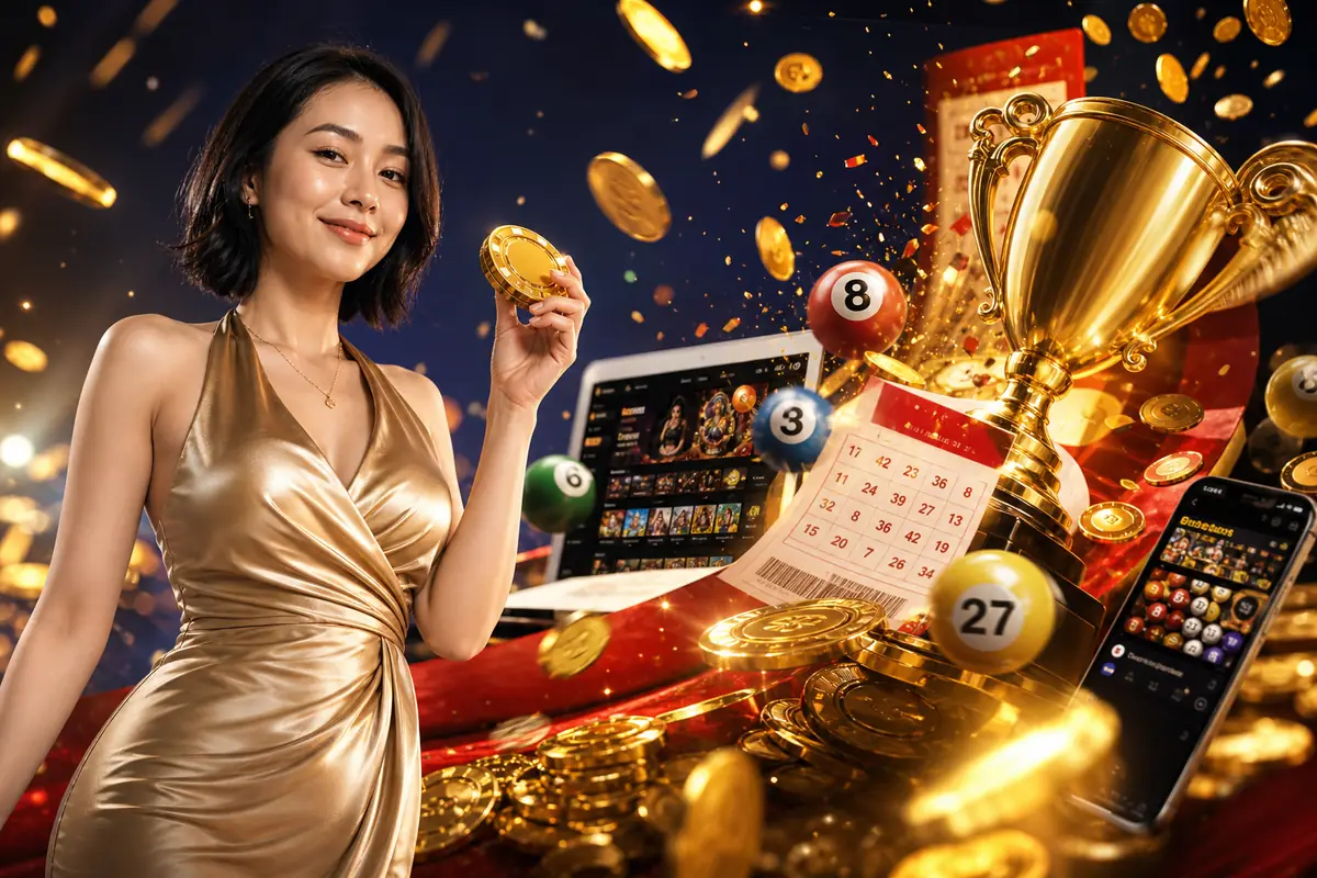 maxin88 panduan RTP dan volatiliti slot