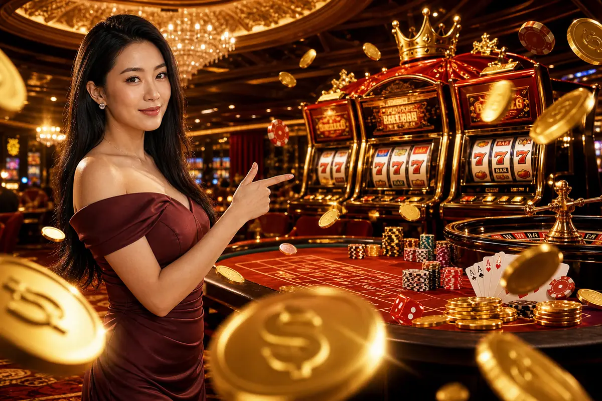 maxin88 roulette online meja langsung kasino