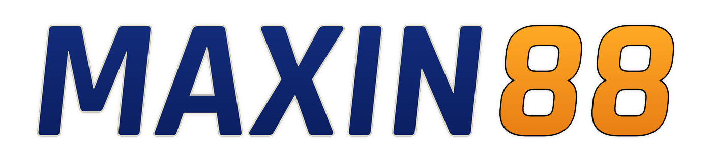maxin88 logo
